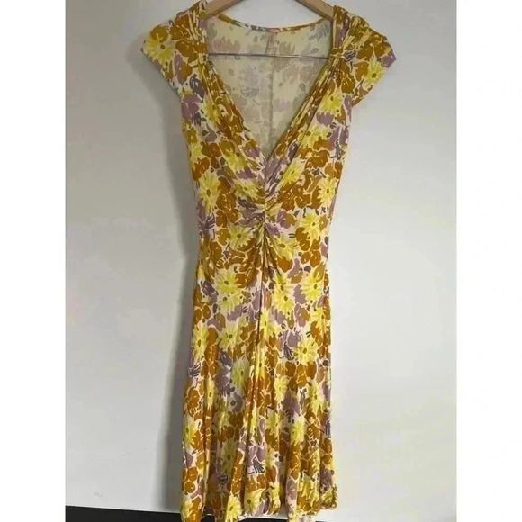 Free People Dresses & Skirts - Free people dress